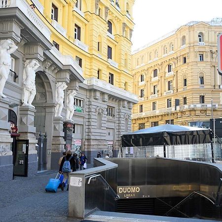 Annapoli Rooms Esterno foto