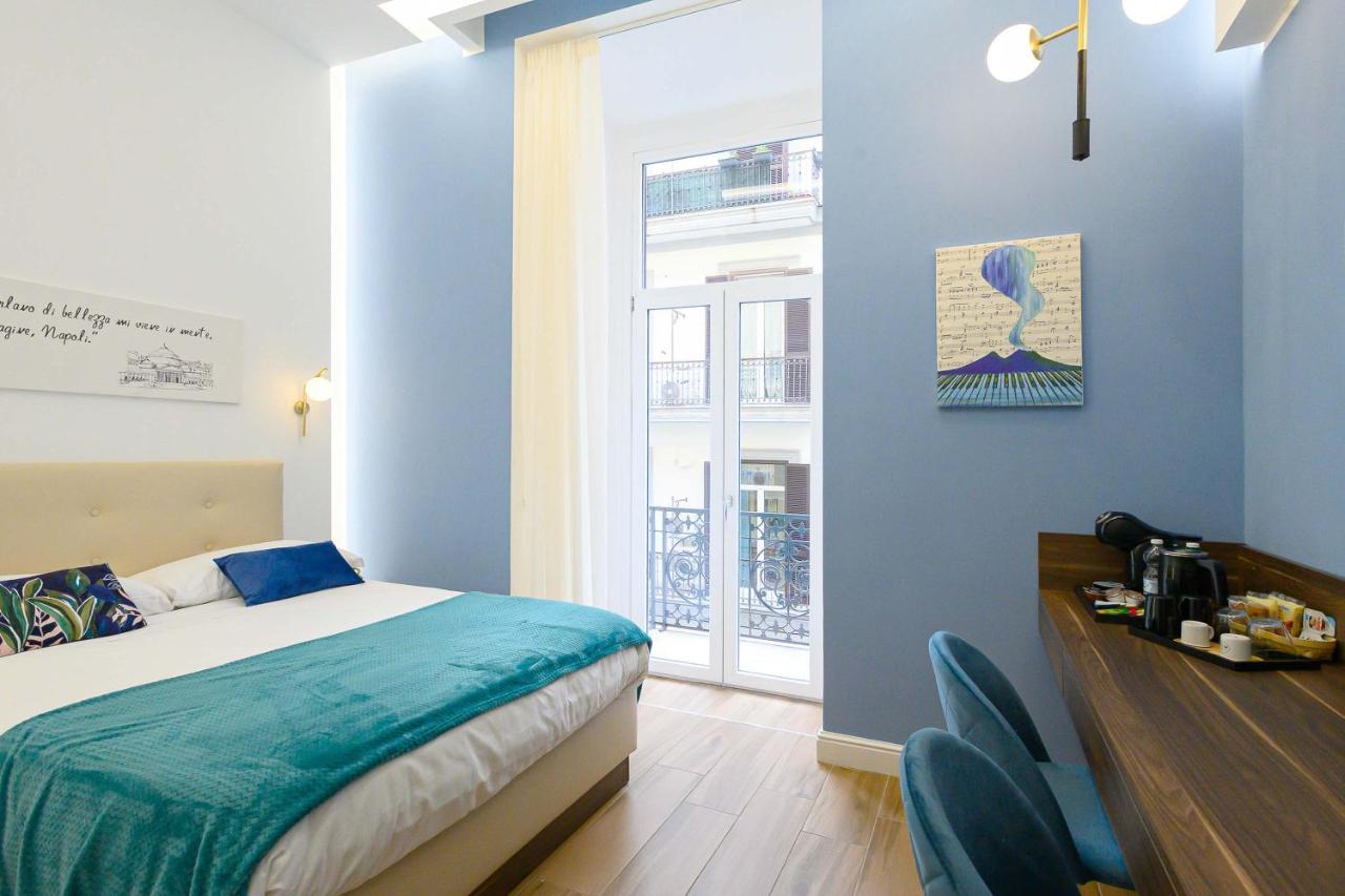 Annapoli Rooms Esterno foto