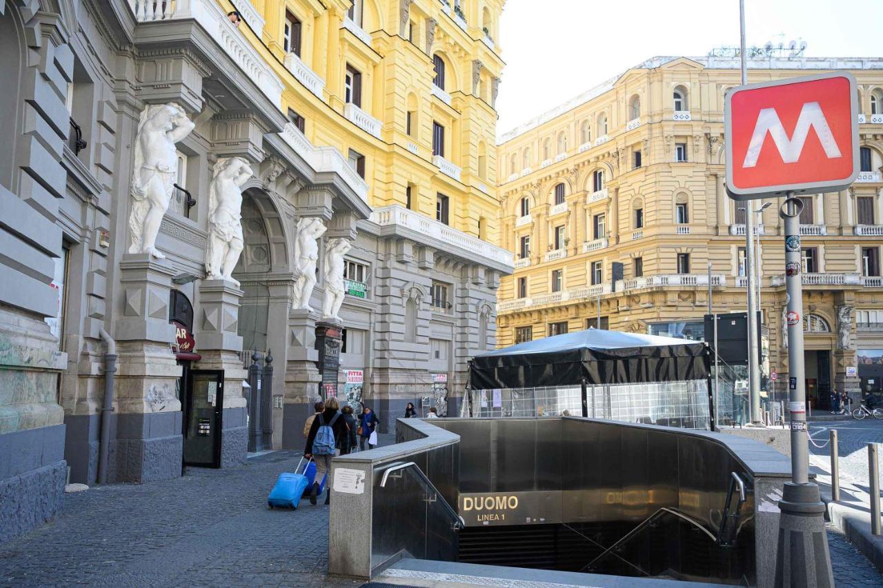 Annapoli Rooms Esterno foto