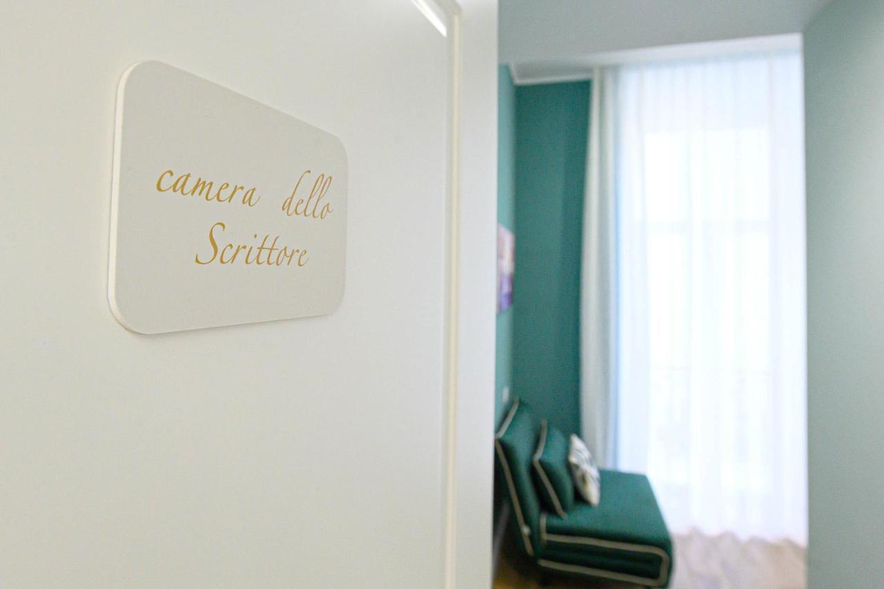 Annapoli Rooms Esterno foto