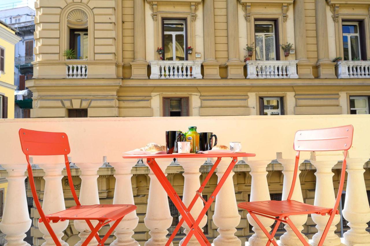 Annapoli Rooms Esterno foto