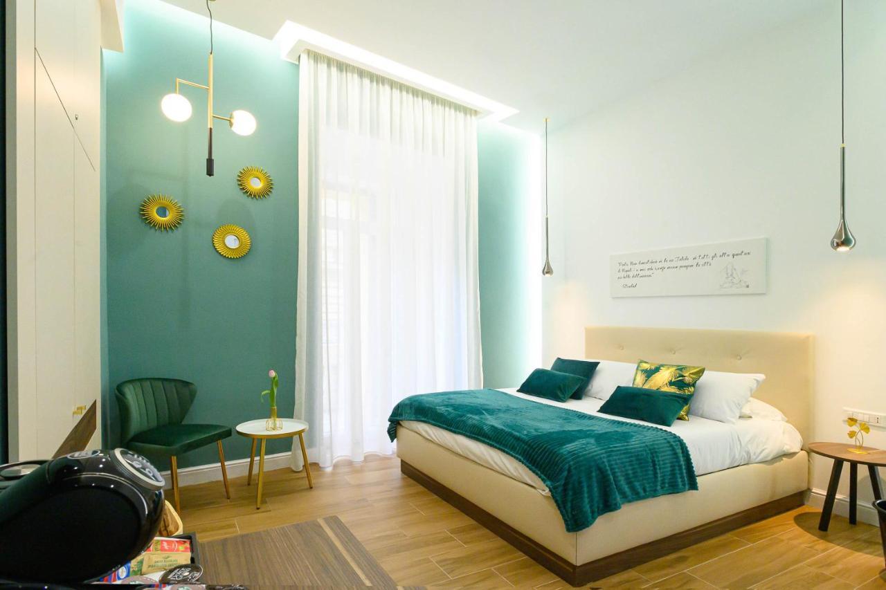Annapoli Rooms Esterno foto