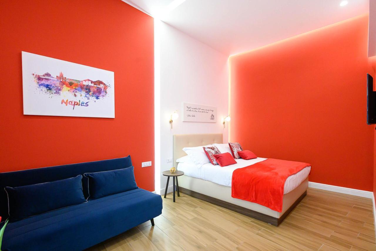 Annapoli Rooms Esterno foto