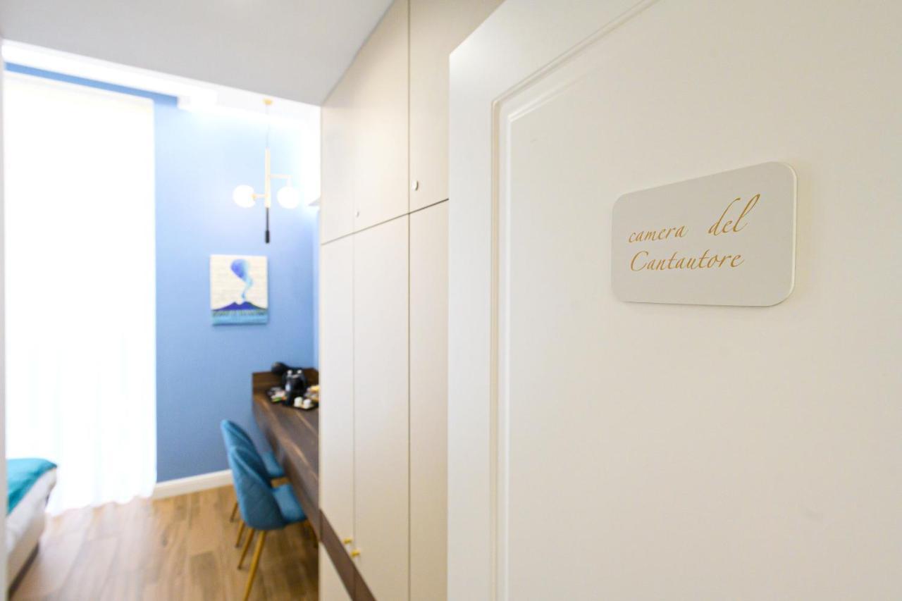 Annapoli Rooms Esterno foto