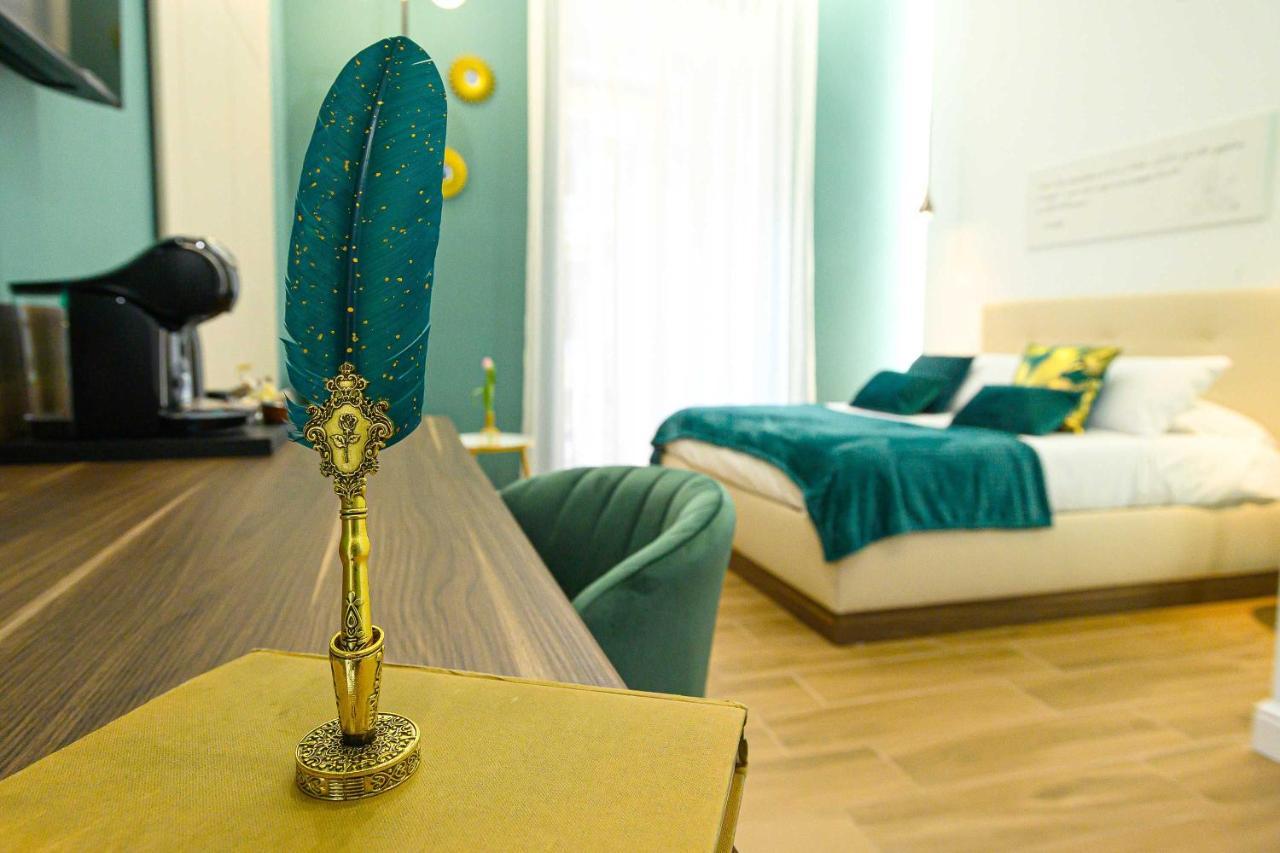Annapoli Rooms Esterno foto