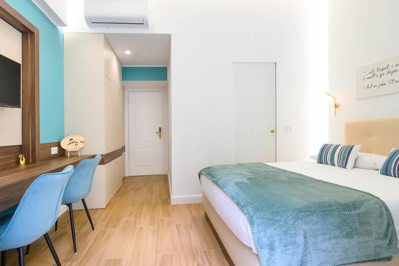 Annapoli Rooms Esterno foto