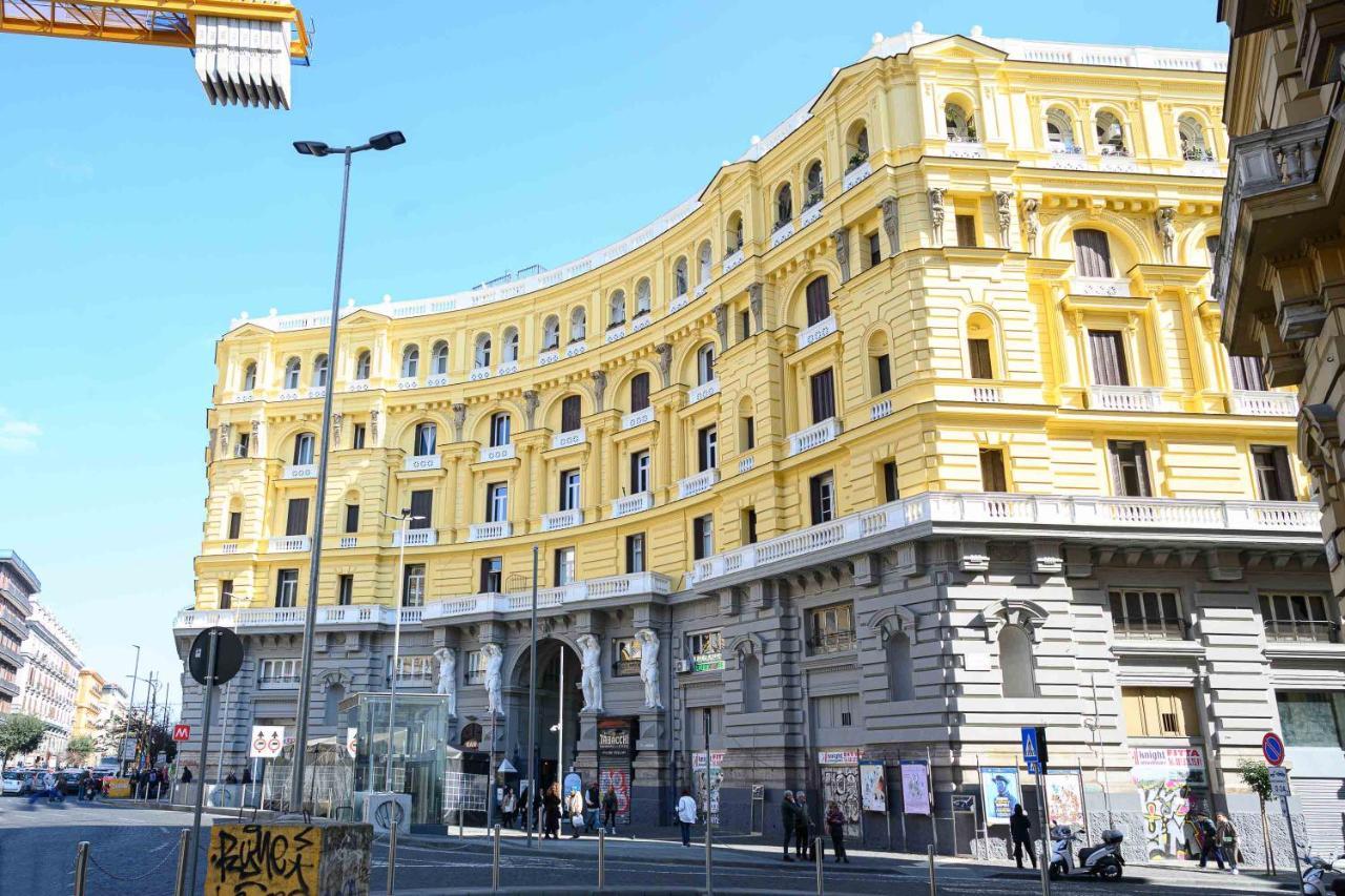 Annapoli Rooms Esterno foto