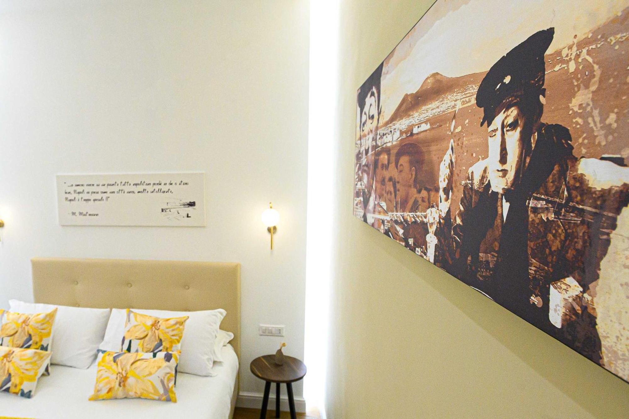Annapoli Rooms Esterno foto