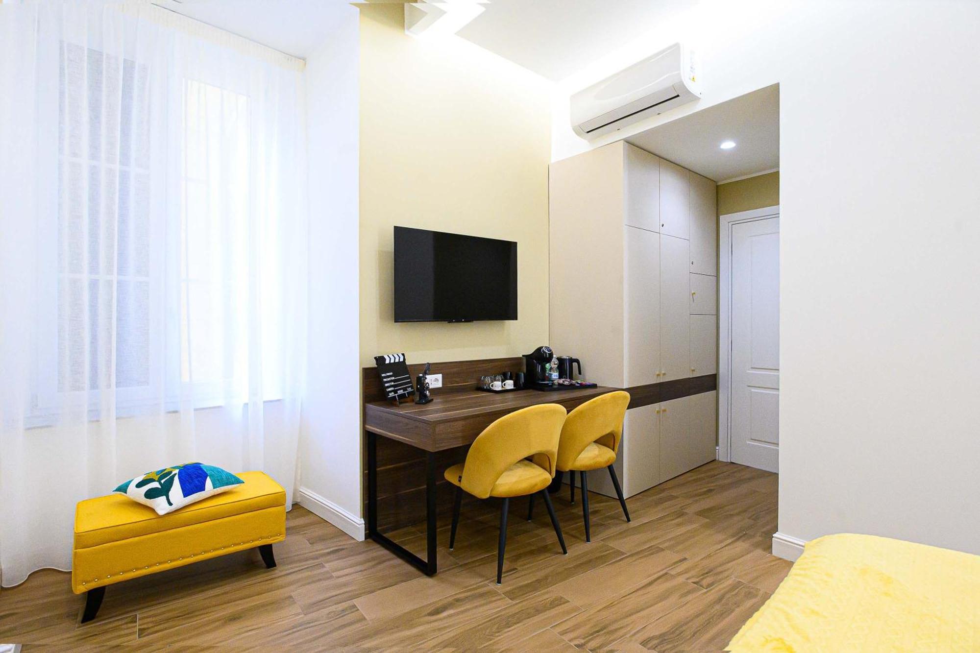 Annapoli Rooms Esterno foto