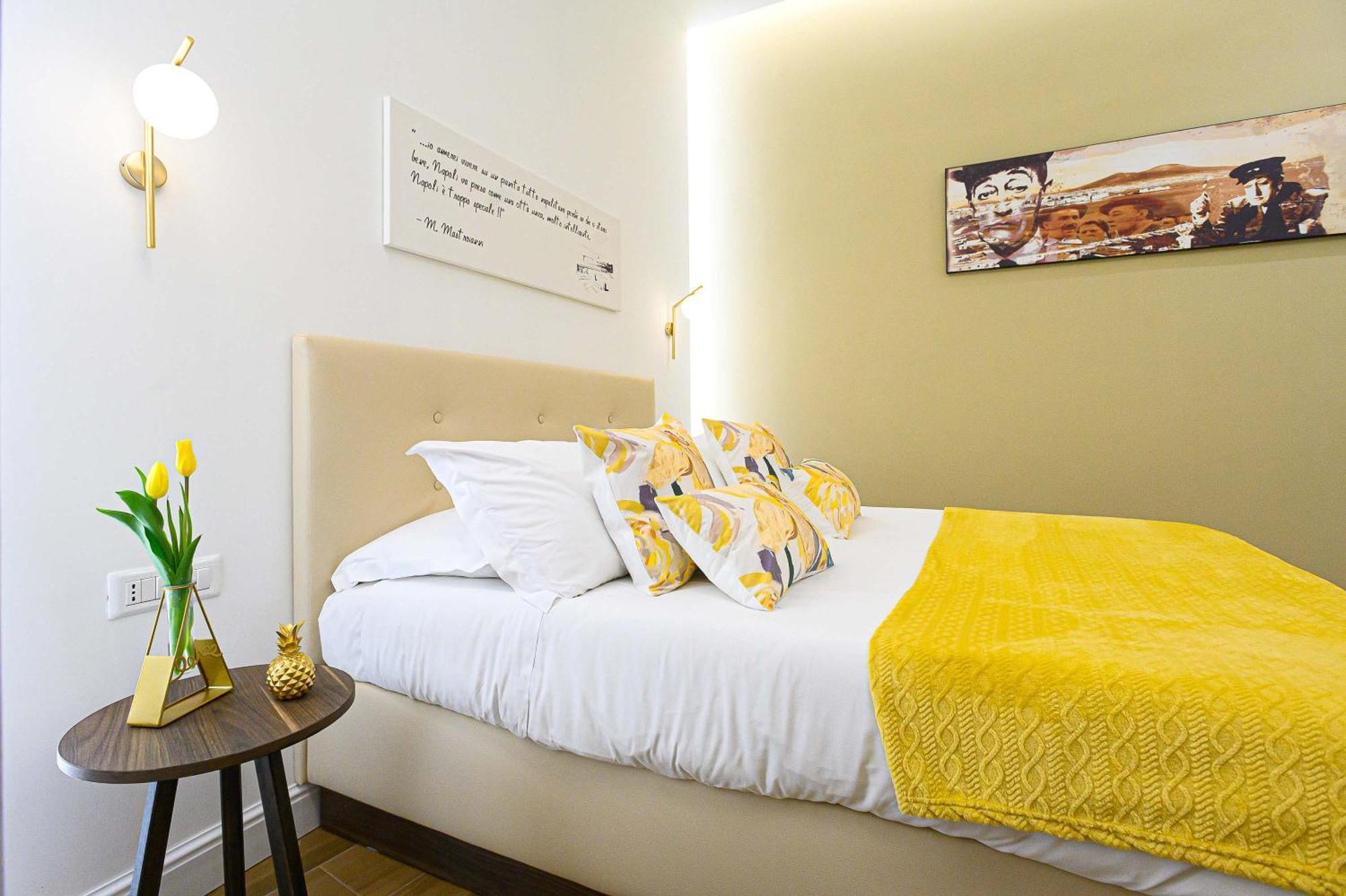 Annapoli Rooms Esterno foto